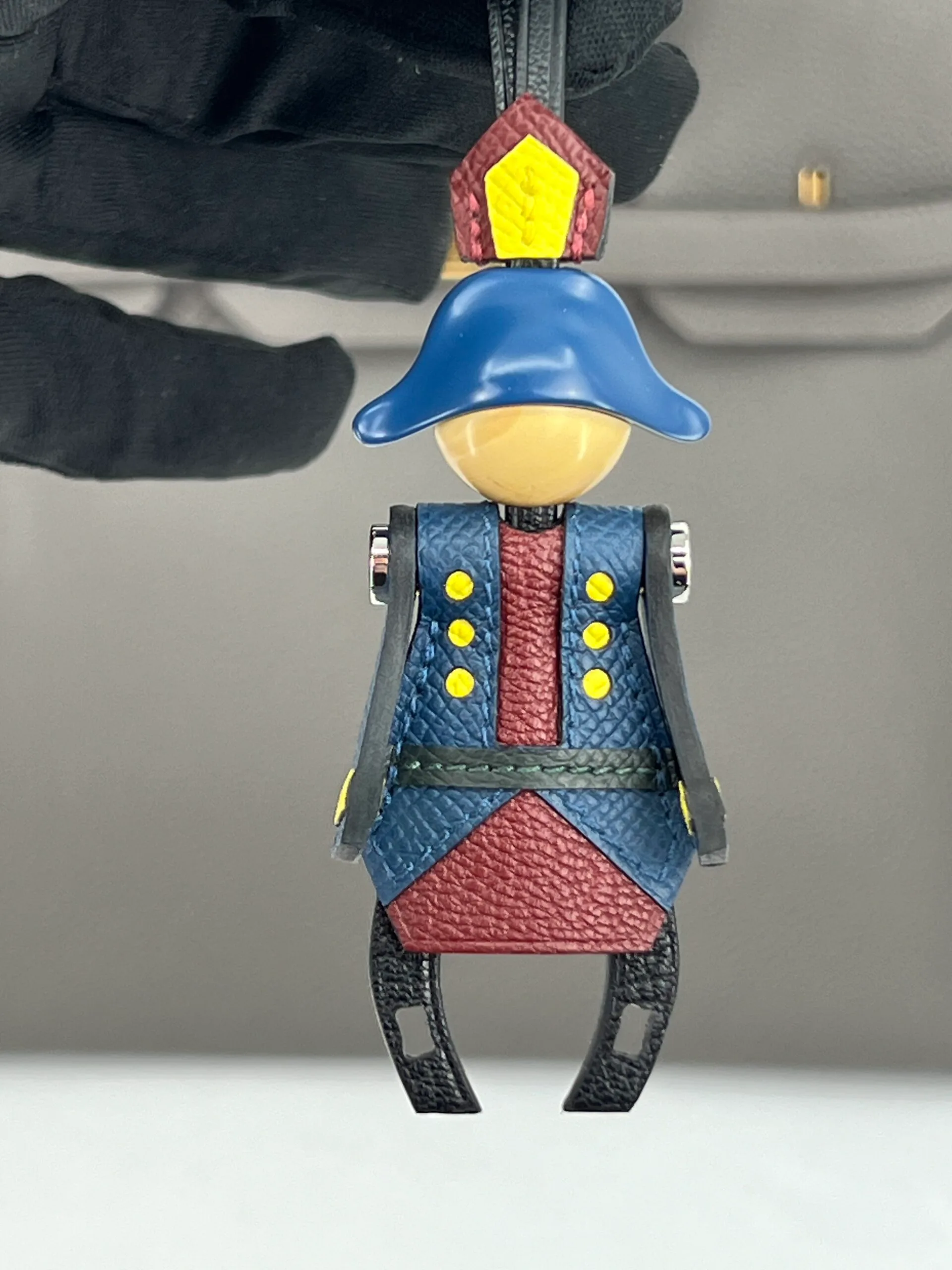 Hermès Artificer Bag Charm - Randolph Goods